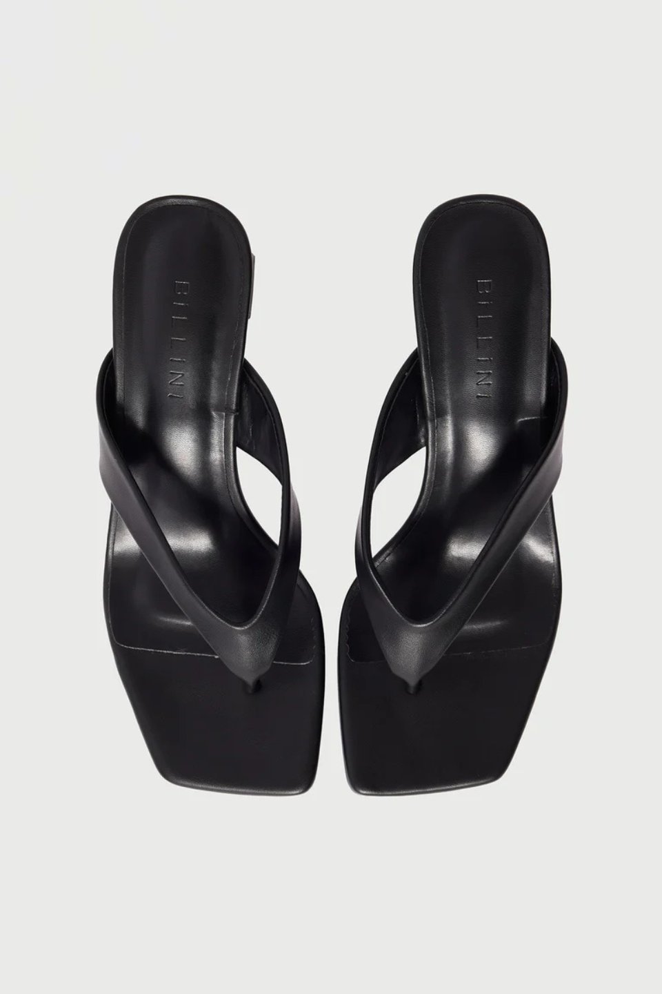 Billini Neriah Heels BILLINI
