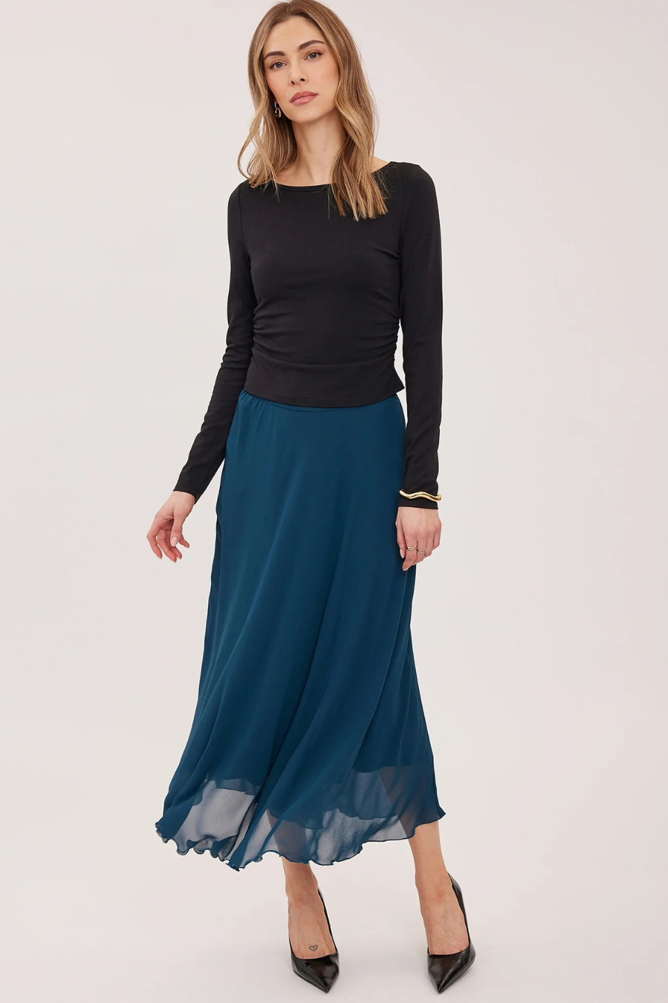 Gentle Fawn Arianna Skirt