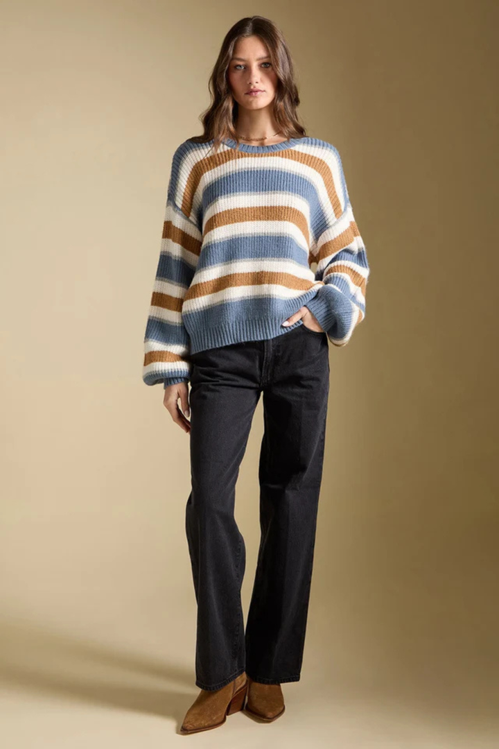 Saltwater Luxe Mimi Sweater