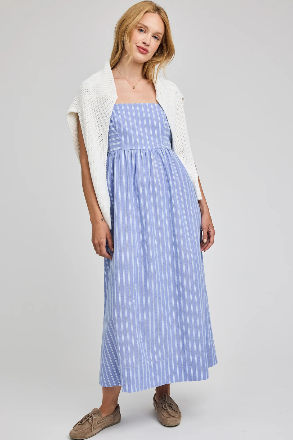 Gentle Fawn Alicia Dress GENTLE FAWN