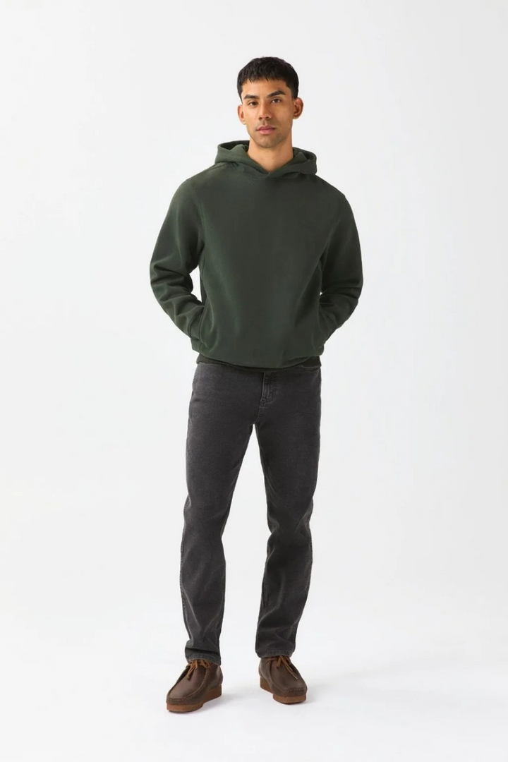 DU/ER DuraSoft Fleece Motion Hoodie