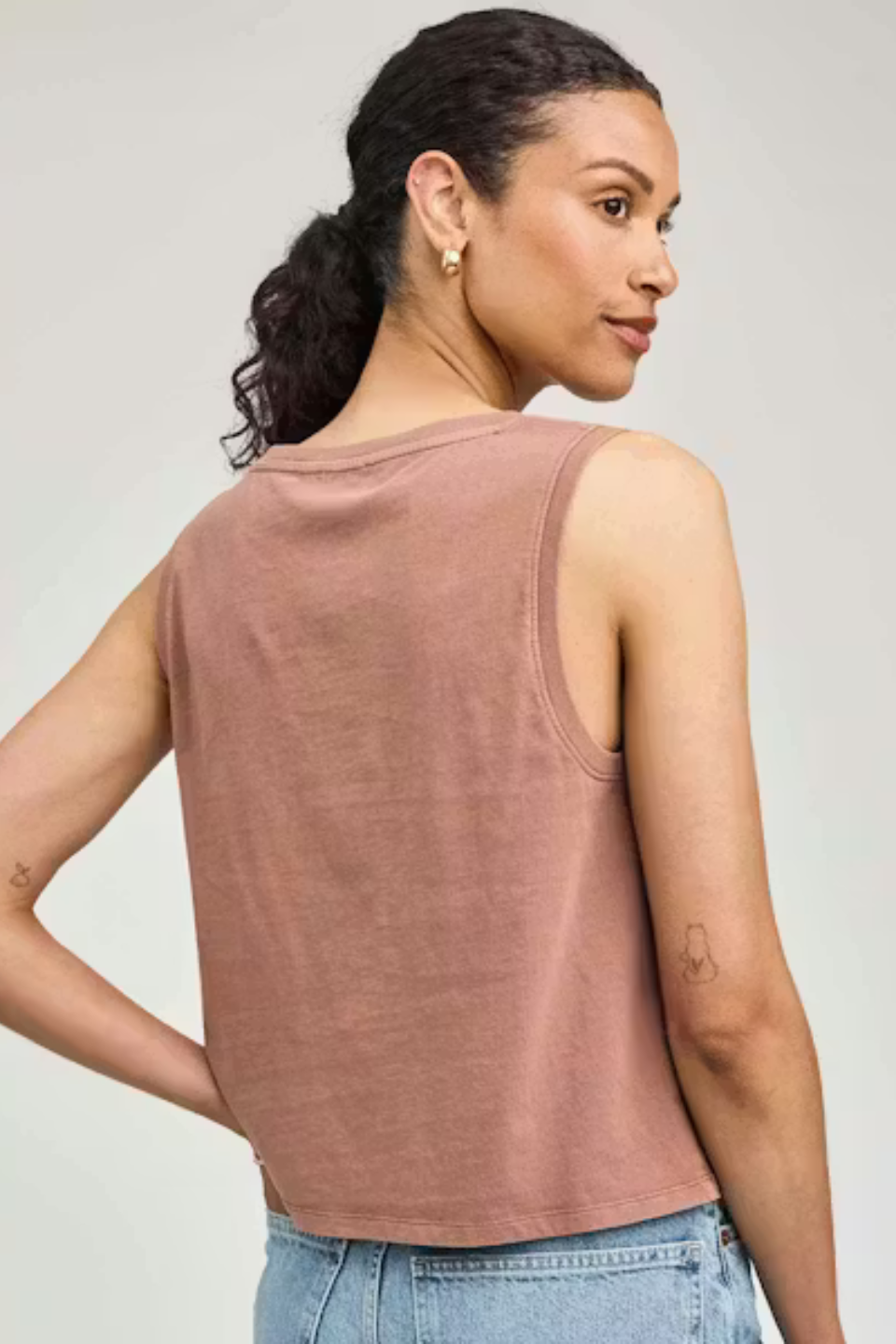 Gentle Fawn Farrah Tank GENTLE FAWN