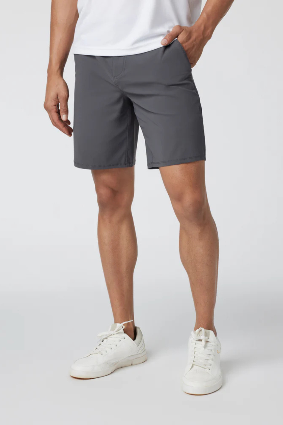 Vuori Meta™ Short 8" - Hot Peppers Clothing