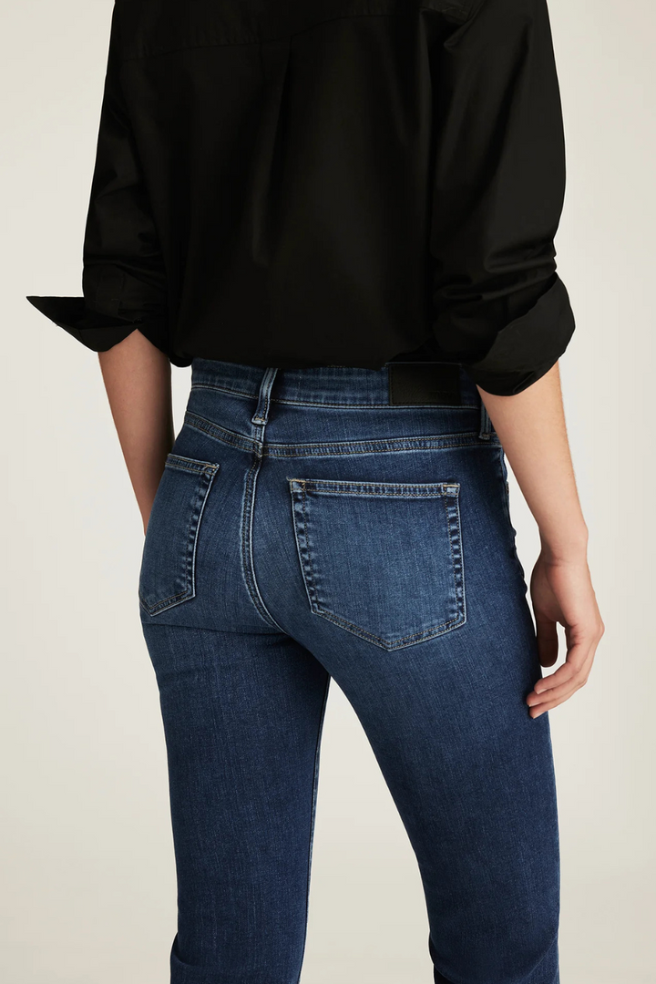 Vicky Bootcut Jeans