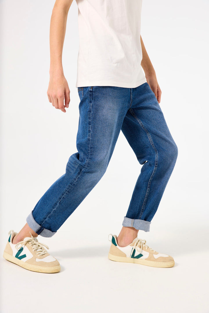 Dalino Dad Jeans