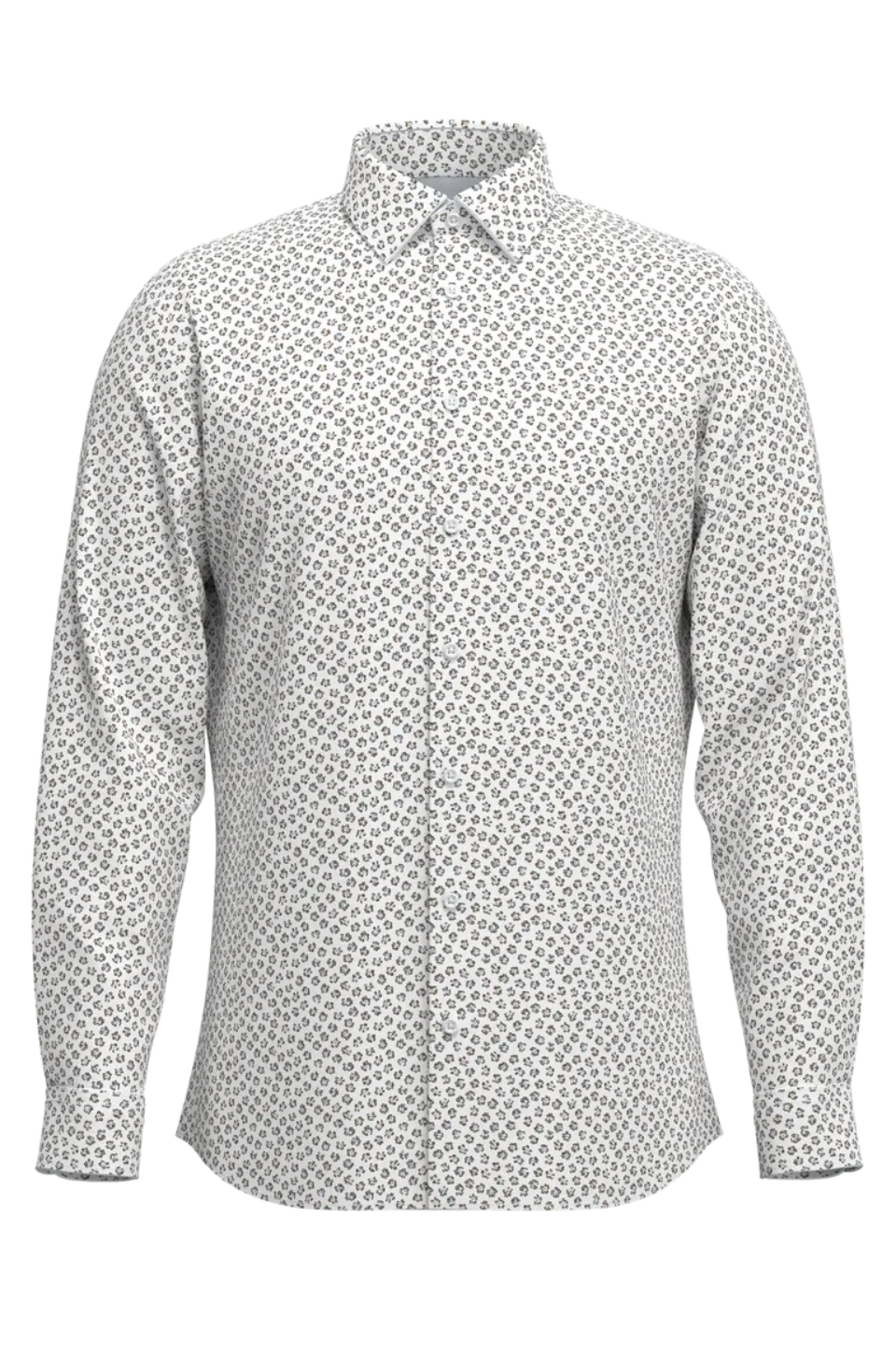 Performance Shirt - Hot Peppers Clothing