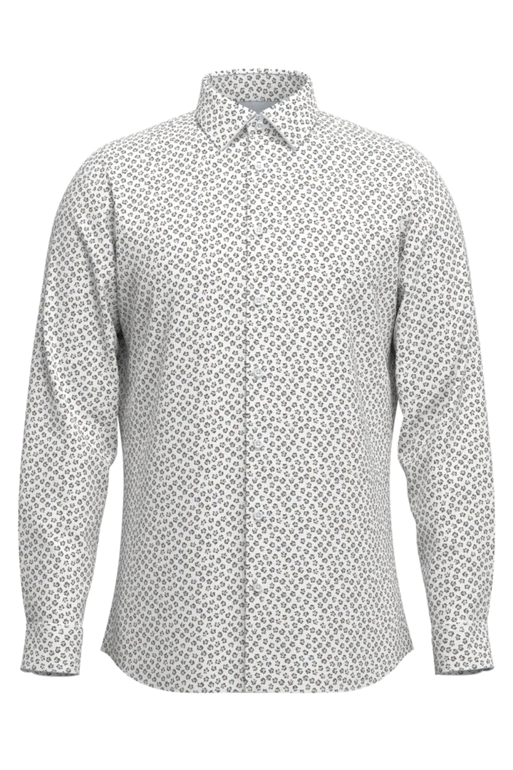 Performance Shirt - Hot Peppers Clothing