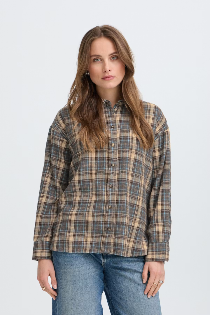 b.young Fabrice Shirt