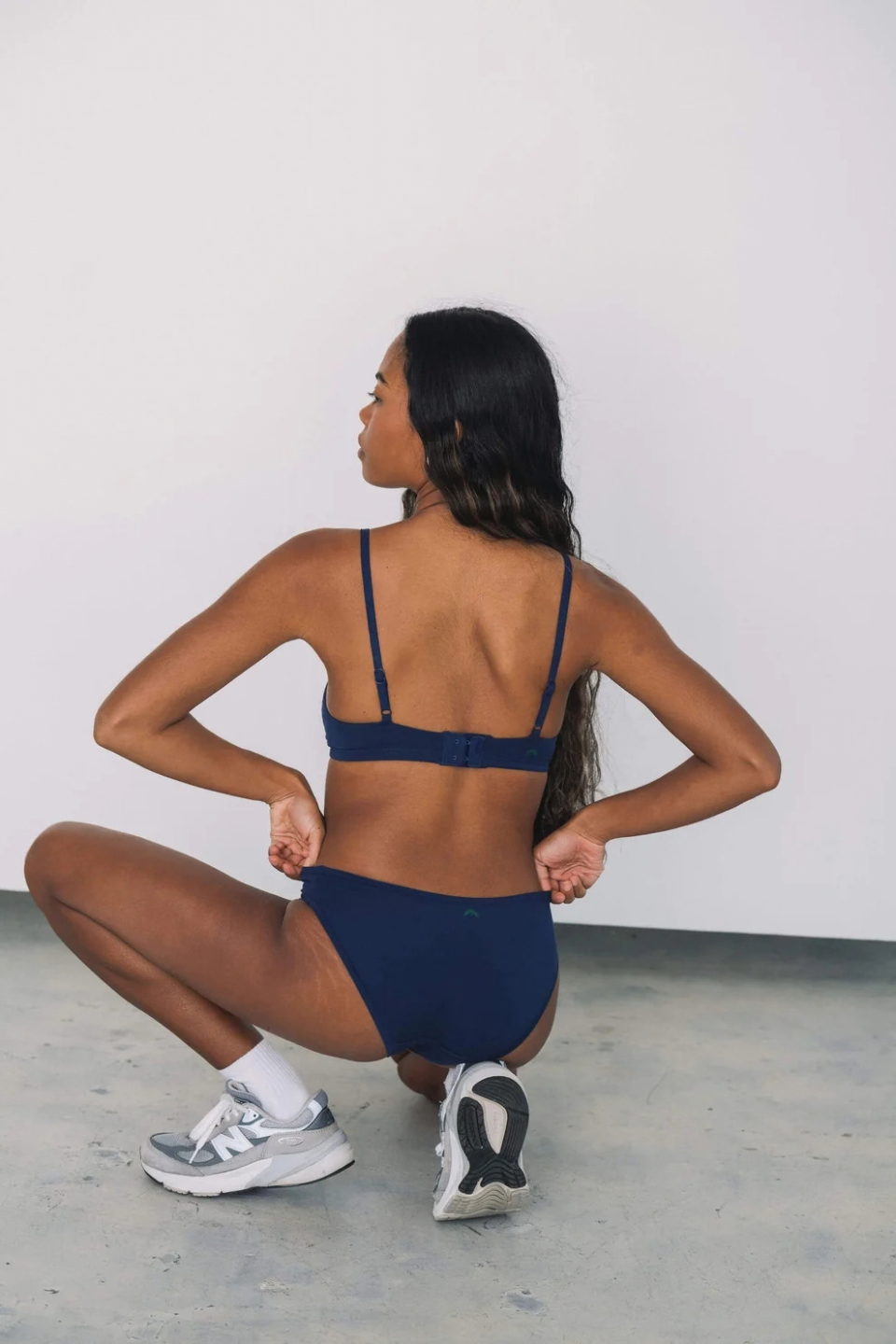 Huha Bikini Mineral Undies