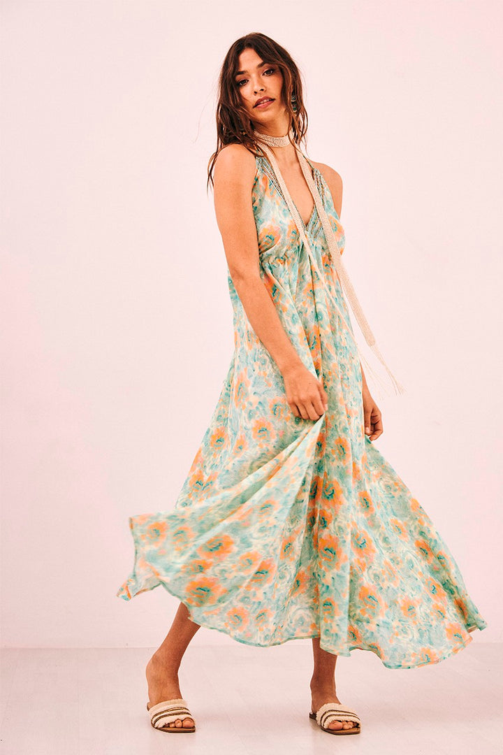 Fluid Dress