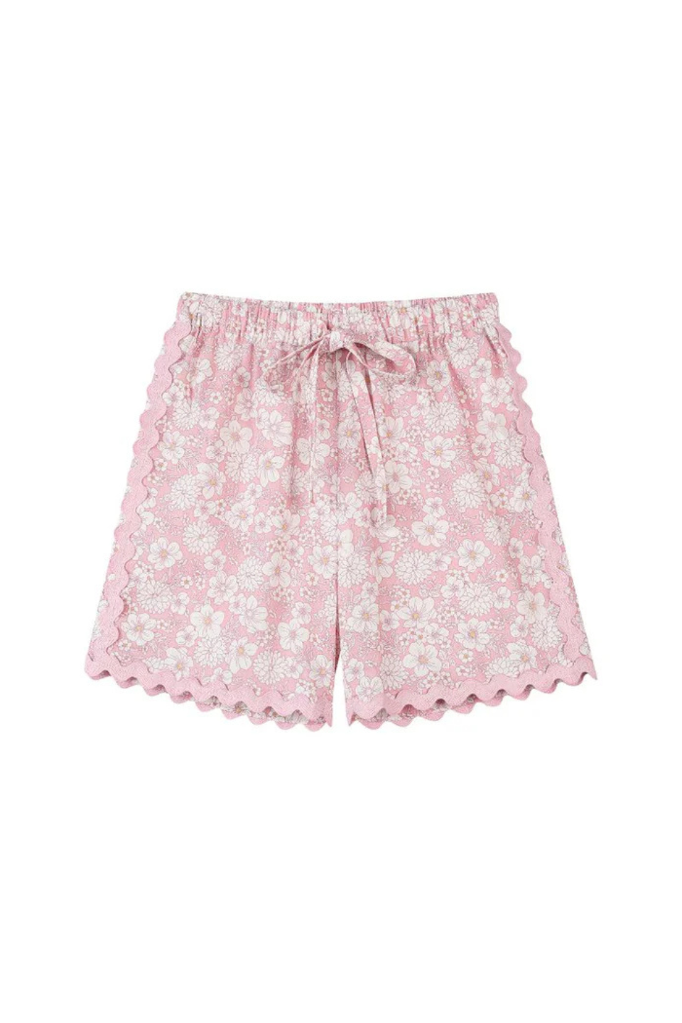 Madison shorts - Hot Peppers Clothing