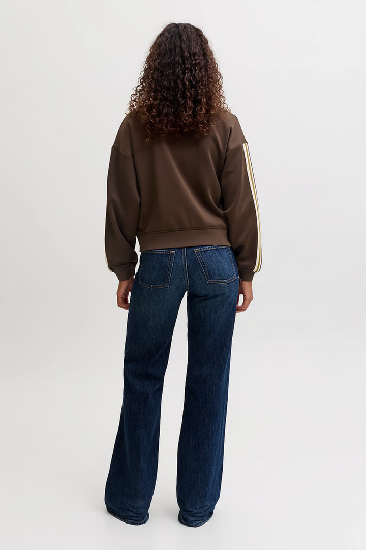 JJXX Leona Esme Zip-Up Jacket