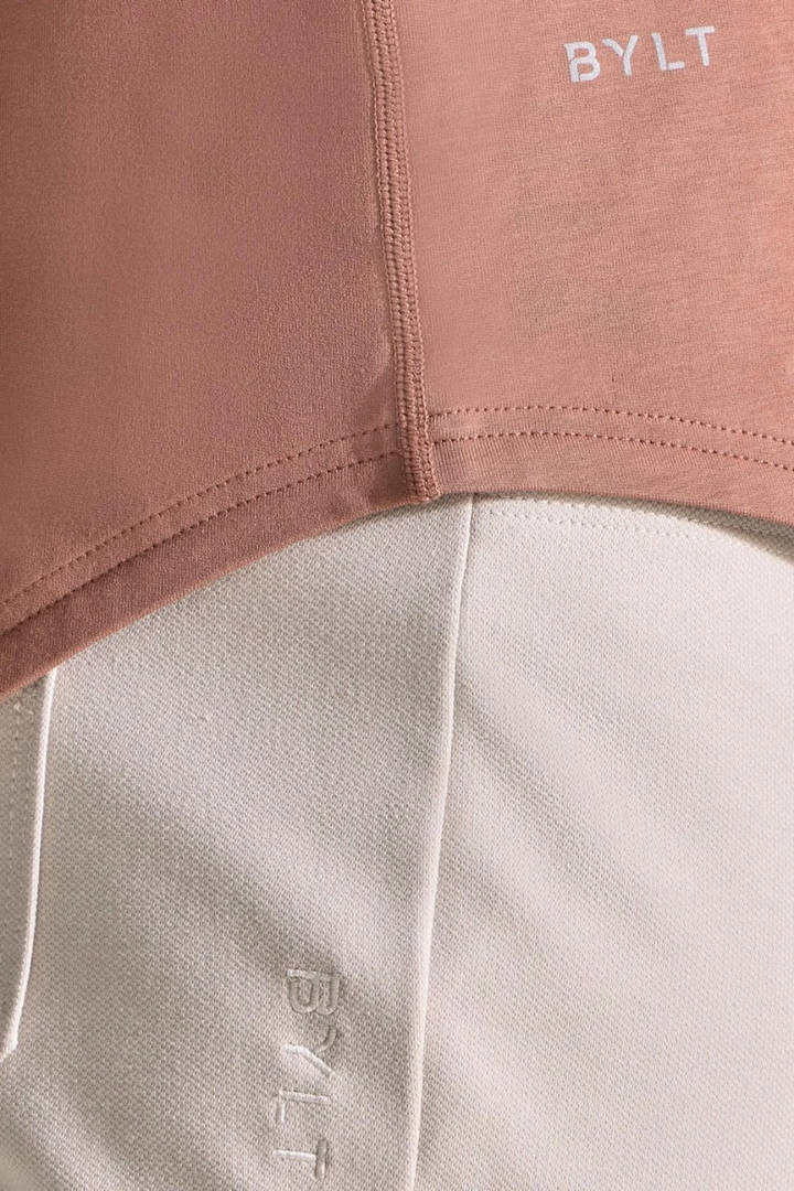 BYLT Drop-Cut: LUX