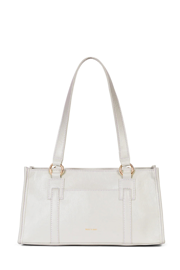 ZARIA Vegan Tote Satchel Bag
