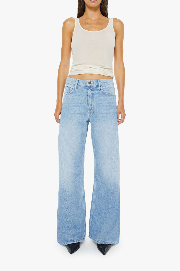 SNACKS! The Lemon Twist Sneak