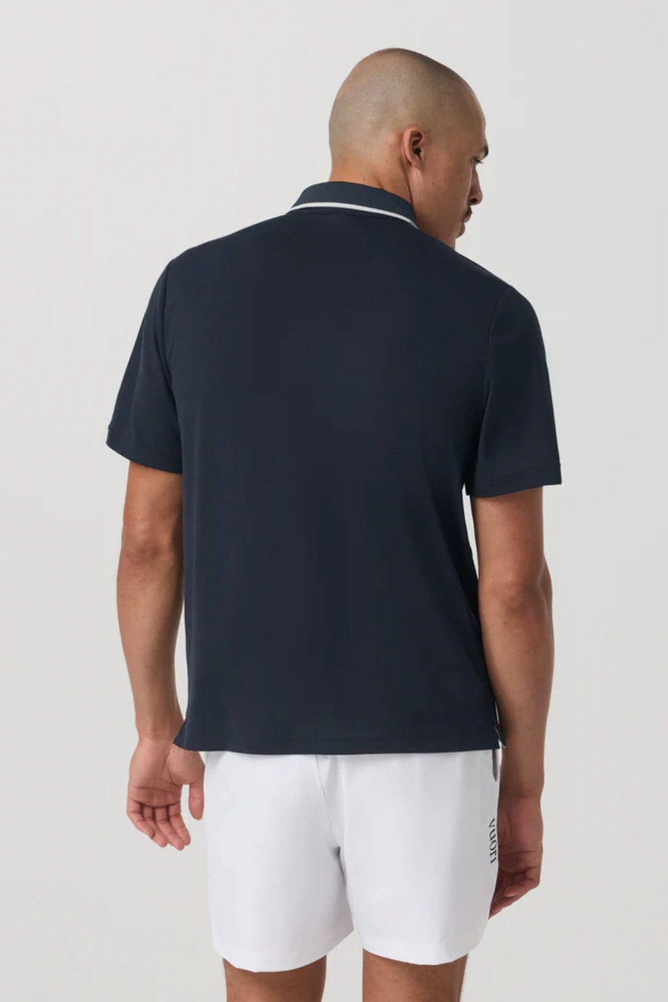 Short Sleeve Gamepoint Polo 2.0
