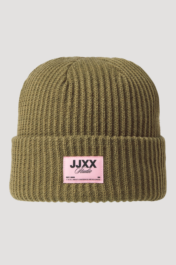 JJXX Othelia Knit Beanie