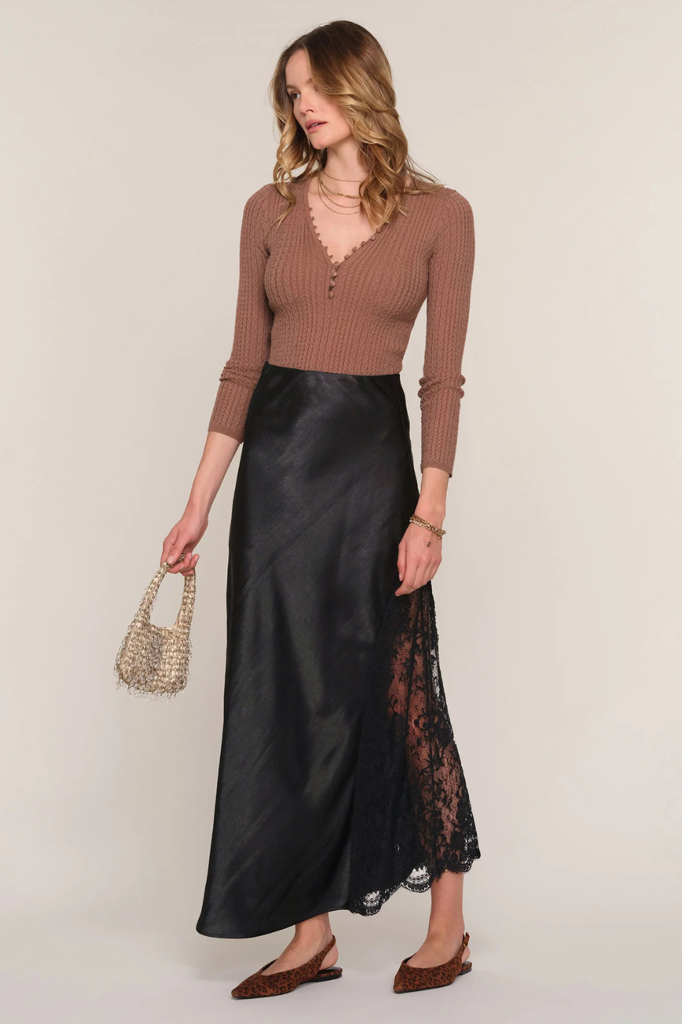 Heartloom Juliee Skirt