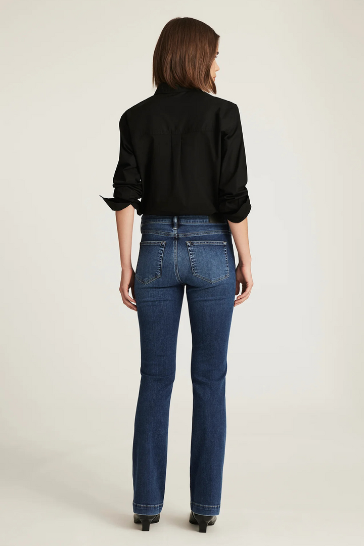 Vicky Bootcut Jeans