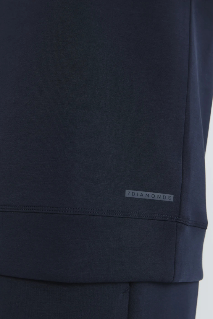 7 Diamonds REV™ Hoodie