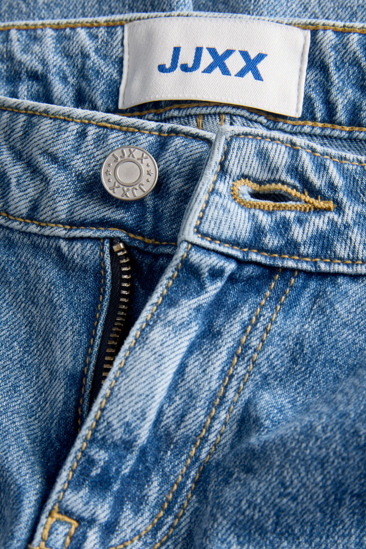 JJXX FUJI R200 Barrel fit jeans Girls