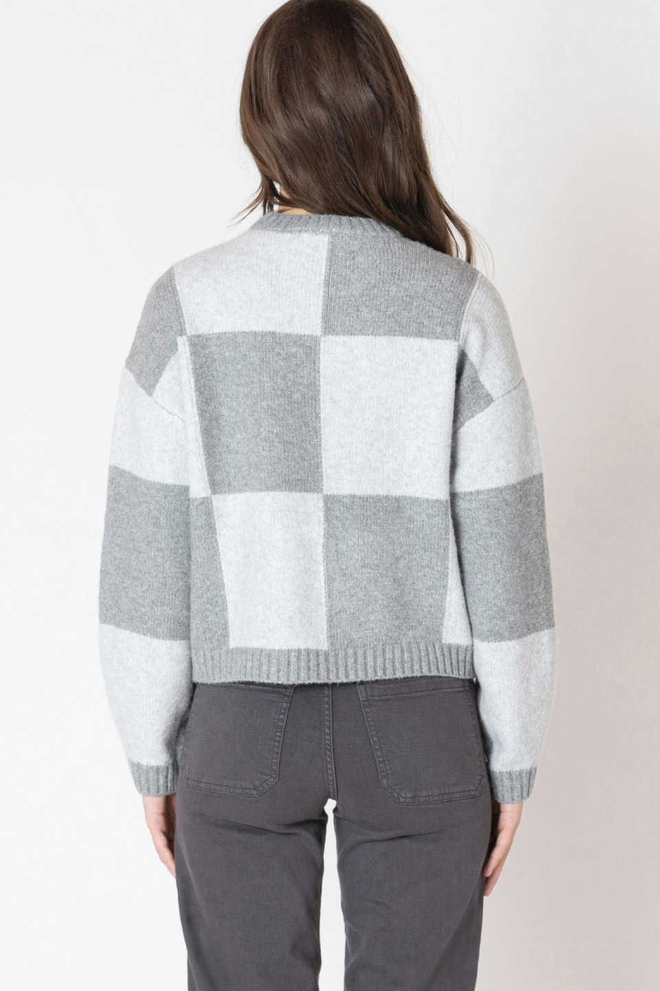 Hendrix Colorblock Sweater
