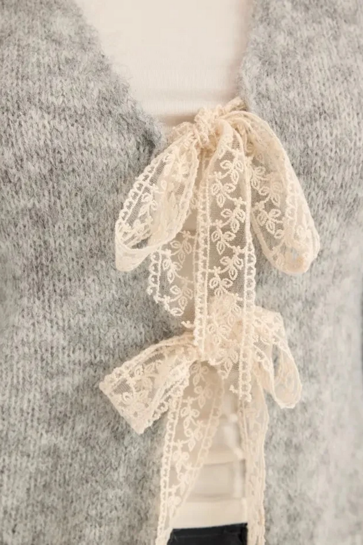 Only Nellie V-Neck Cardigan