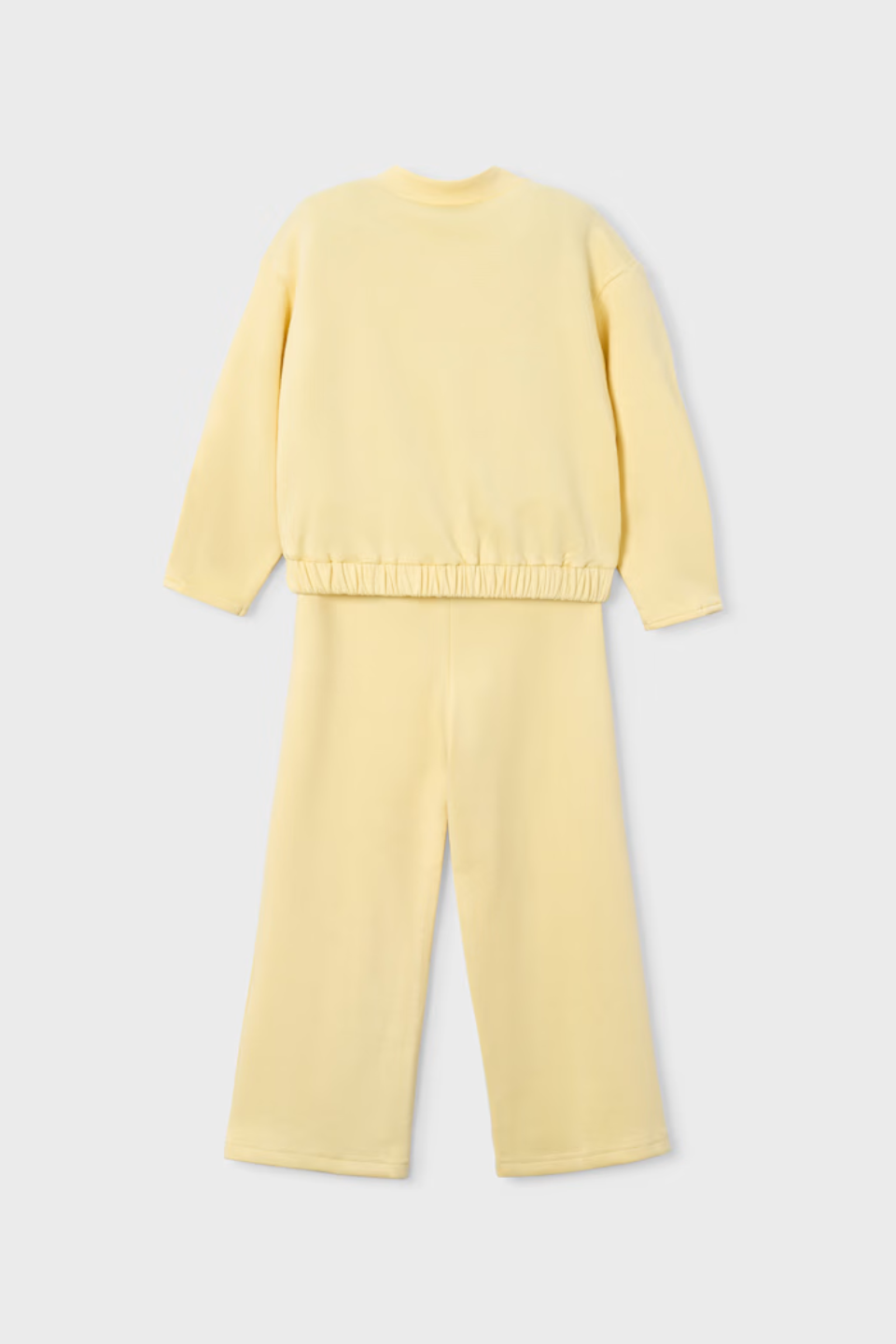 2-Piece Pique Tracksuit - Hot Peppers Clothing