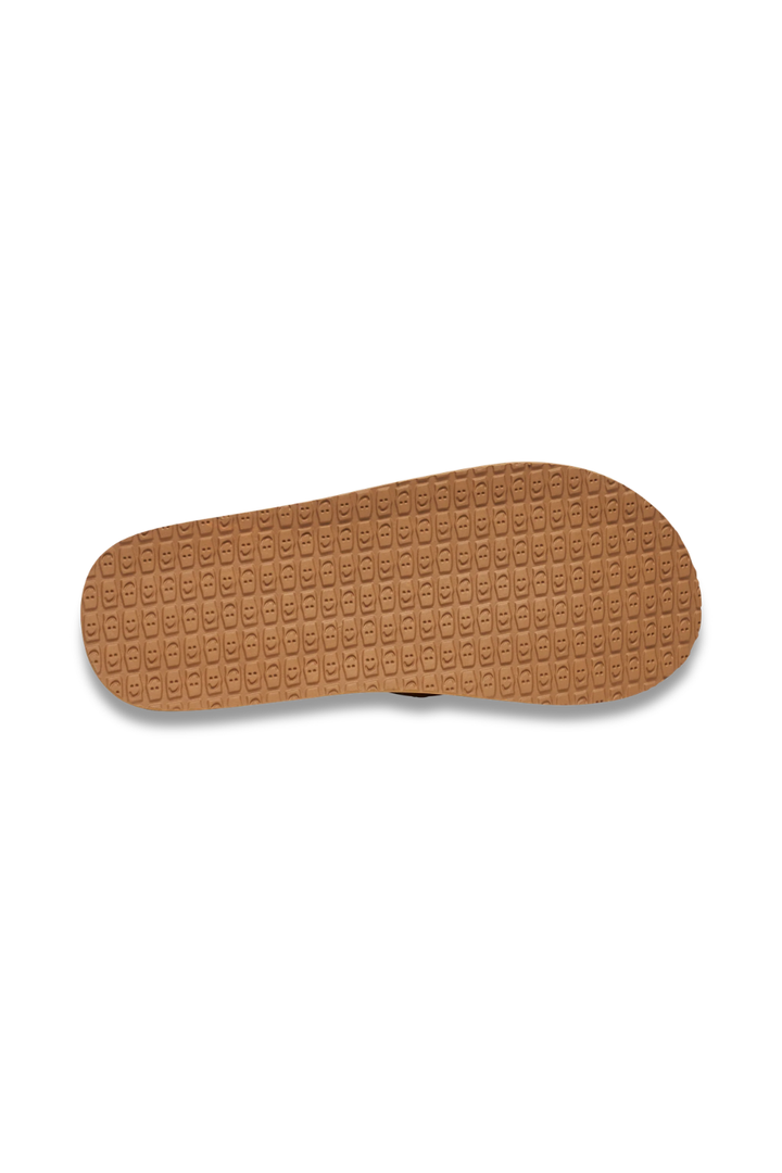 SANUK Youth Wavy Flip Flops SANUK