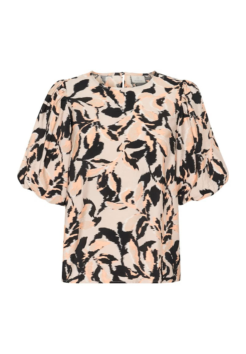 Paco Blouse