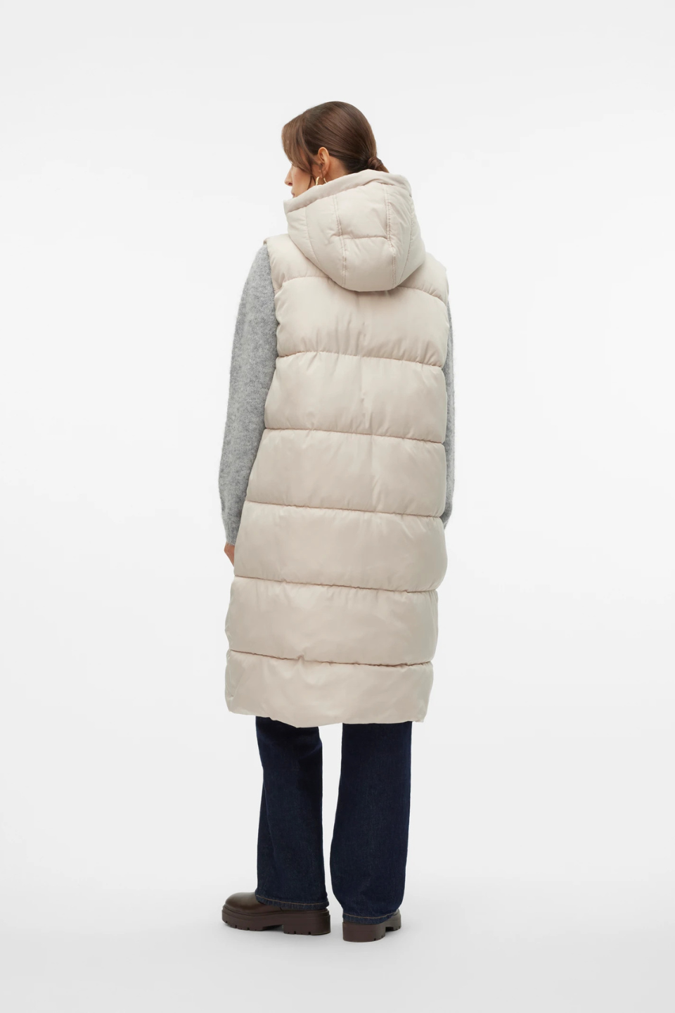 Ligaane Vest