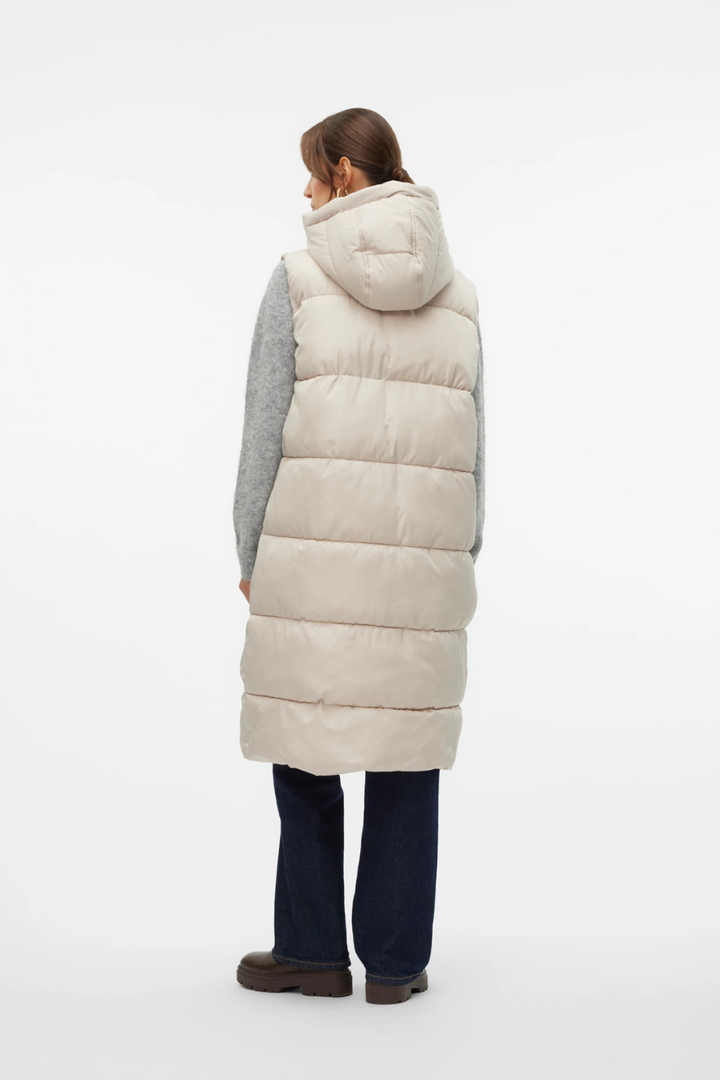 Ligaane Vest