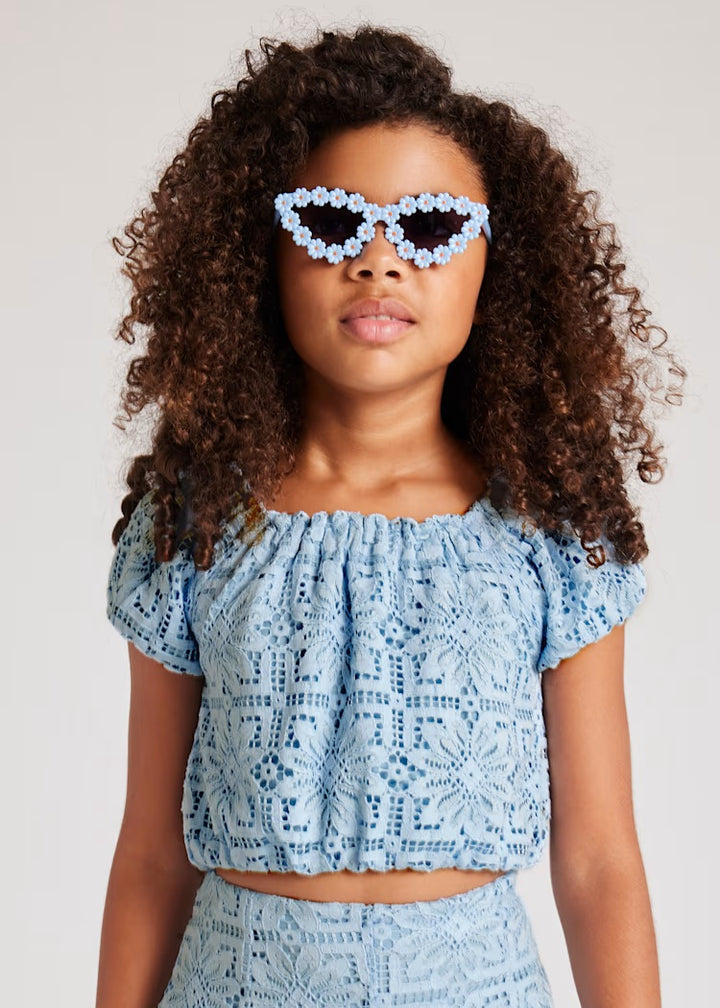 Lace Top