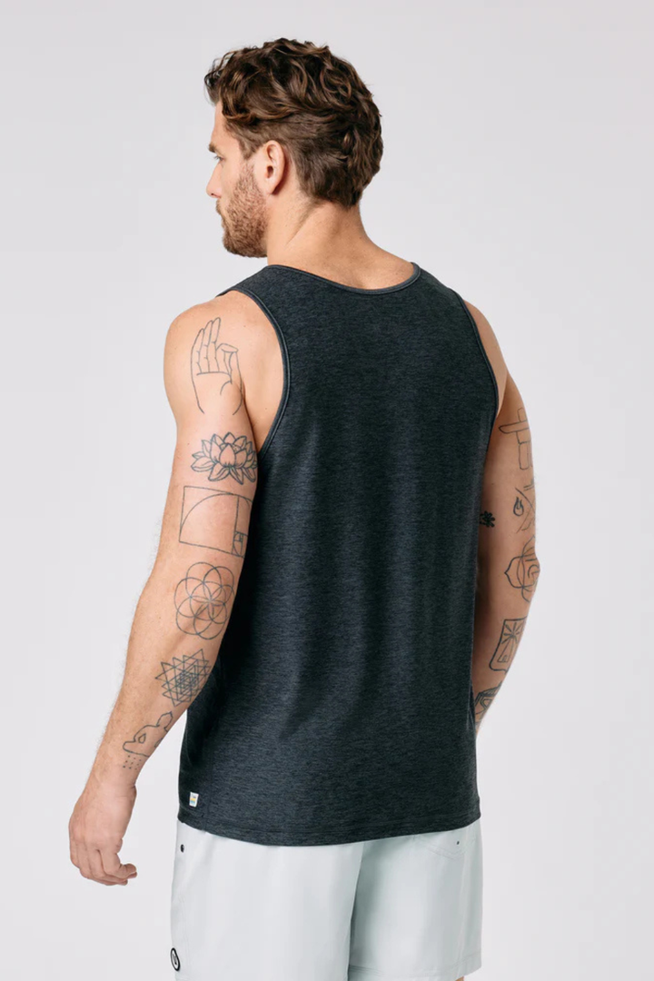 Vuori Strato Tech Tank VUORI