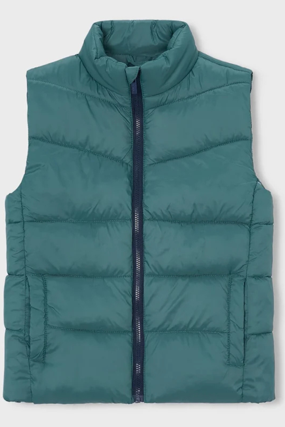 Mayoral Boy 3-Piece Tracksuit With Vest