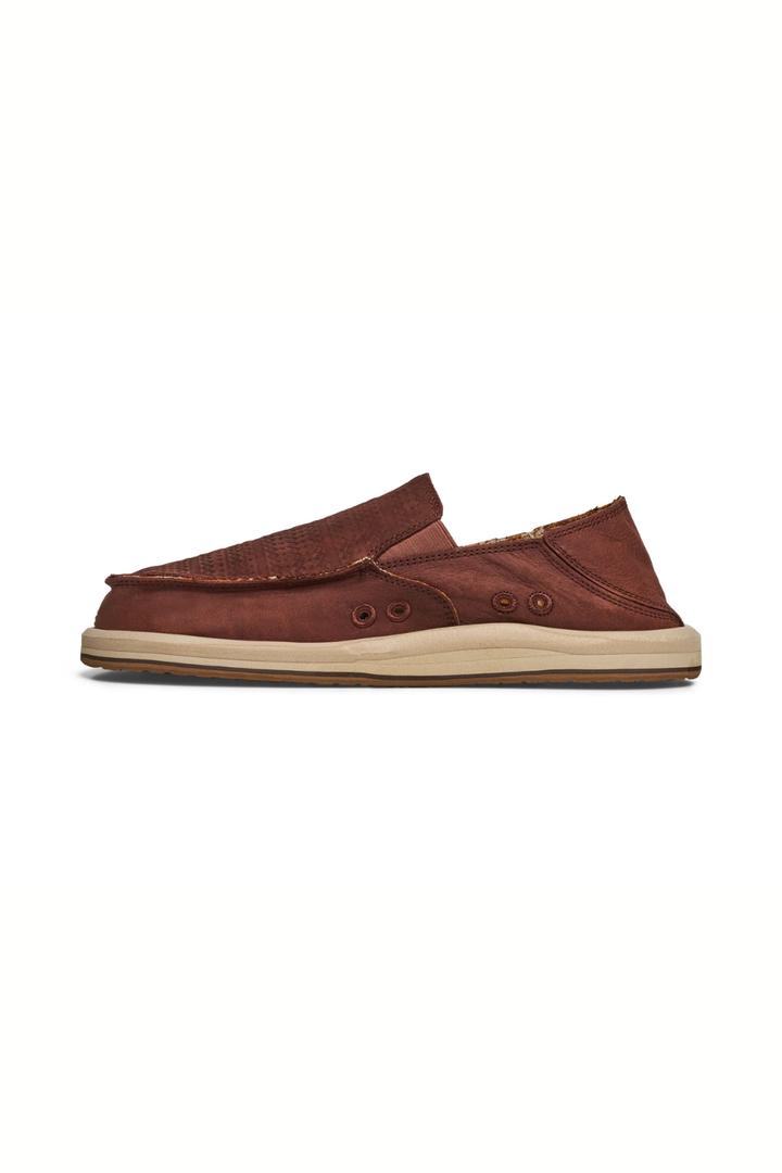 SANUK Donny Novelty Men&
