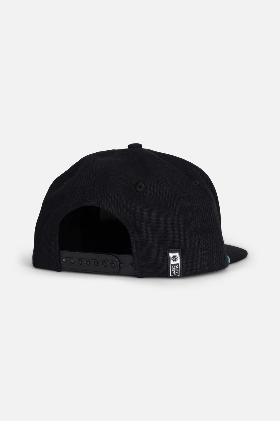 Salty Crew Hooked Up Boys Snapback