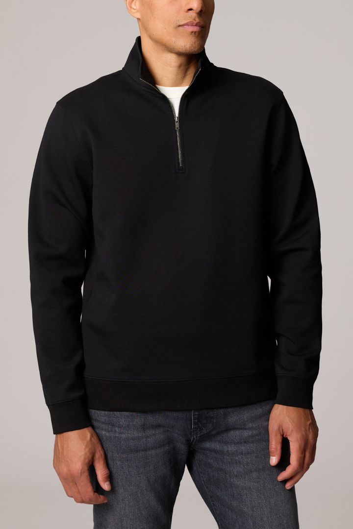 Mavi Half-Zip Sweatshirt