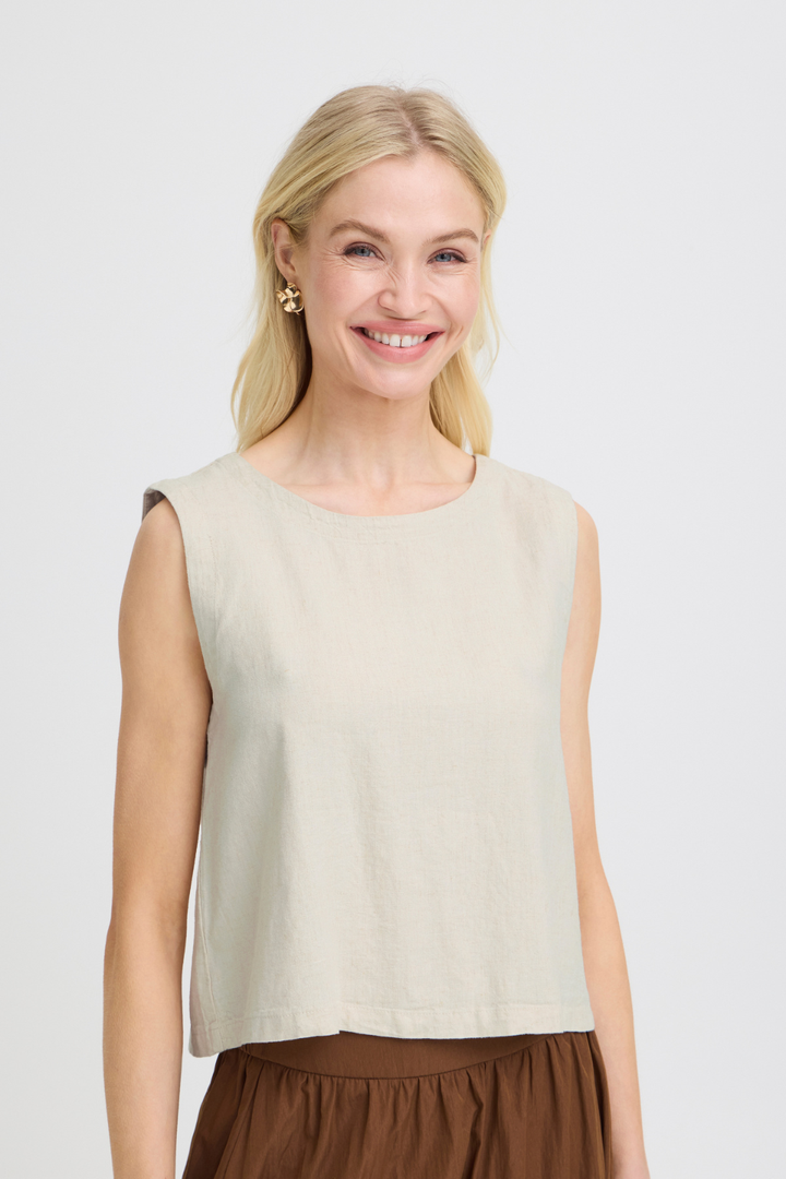 FALAKKA Blouse - Hot Peppers Clothing