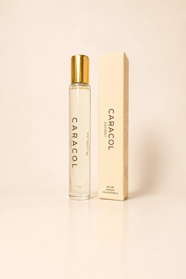 Coconut. Caracol Perfume