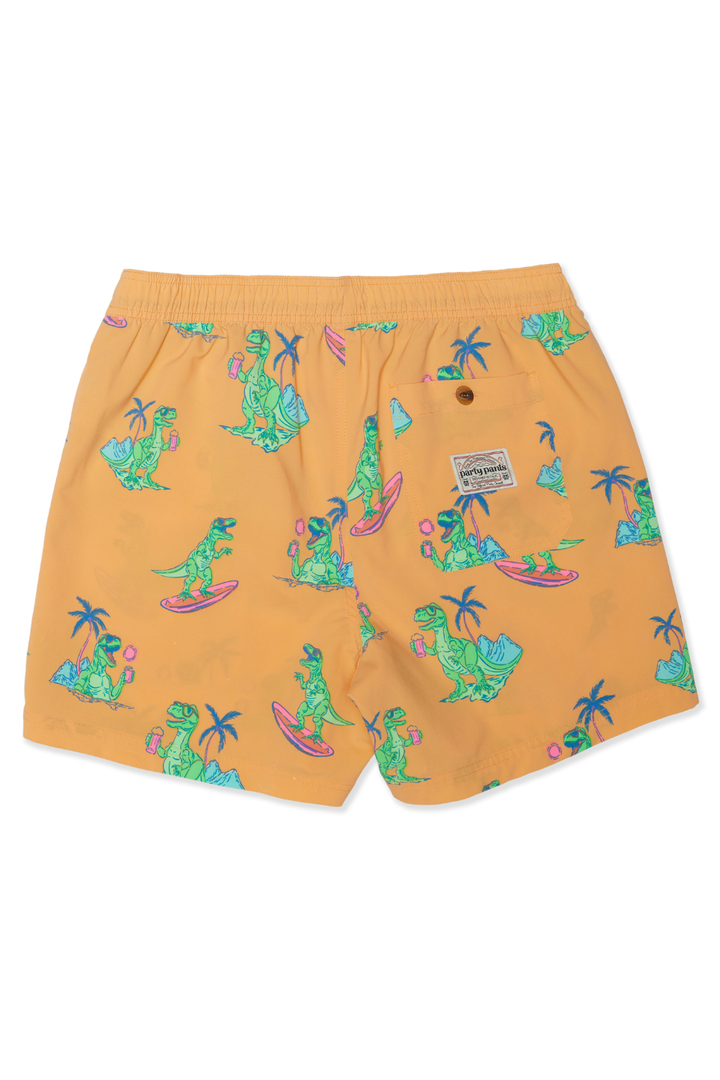 RAD-I-COOL Boys Swim