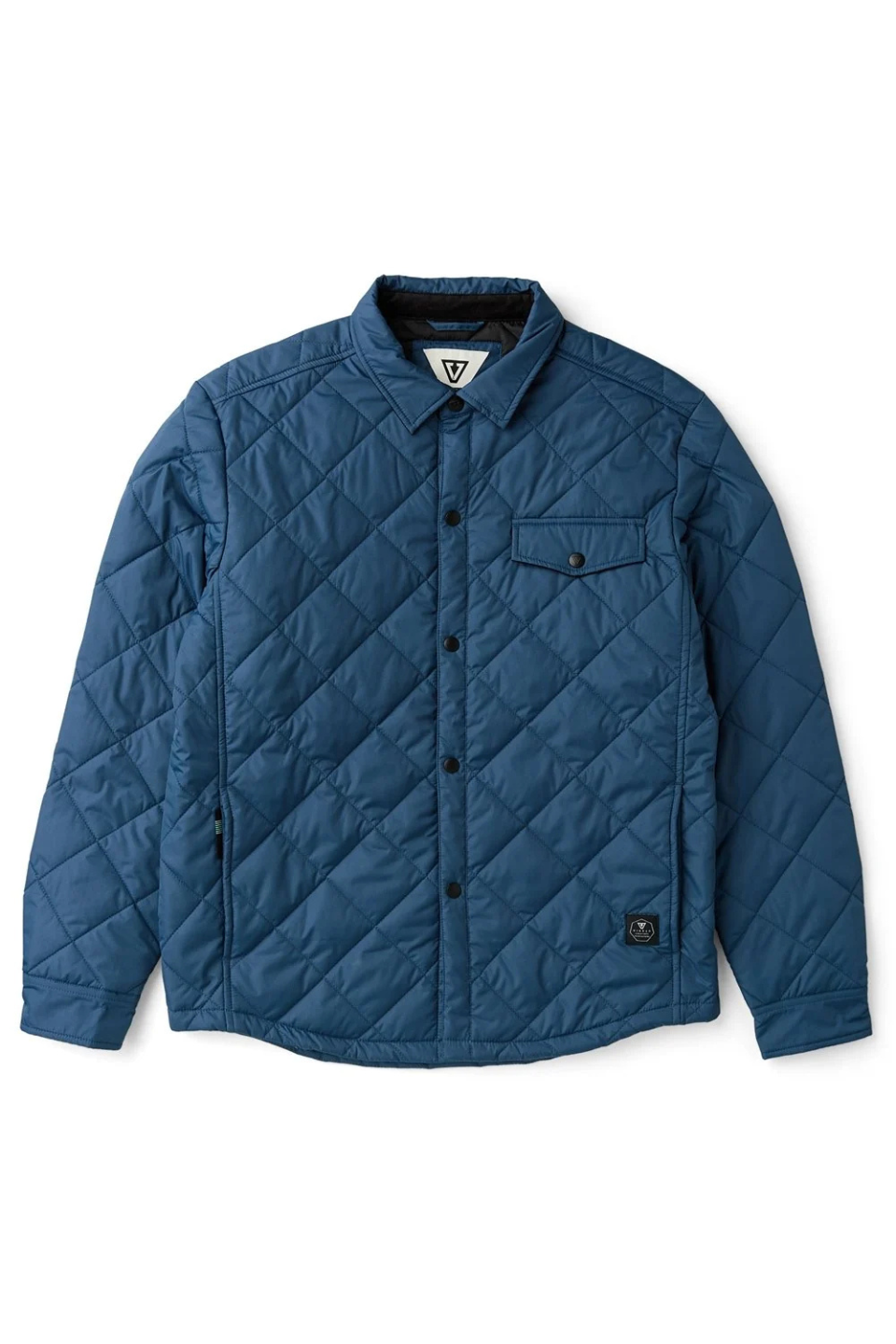 Vissla Cronkite II Eco Boys Jacket