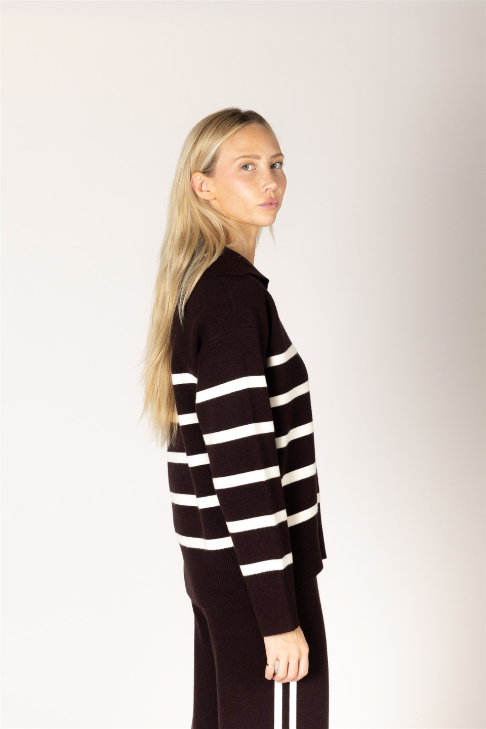 Lyla &amp; Luxe Bella Sweater