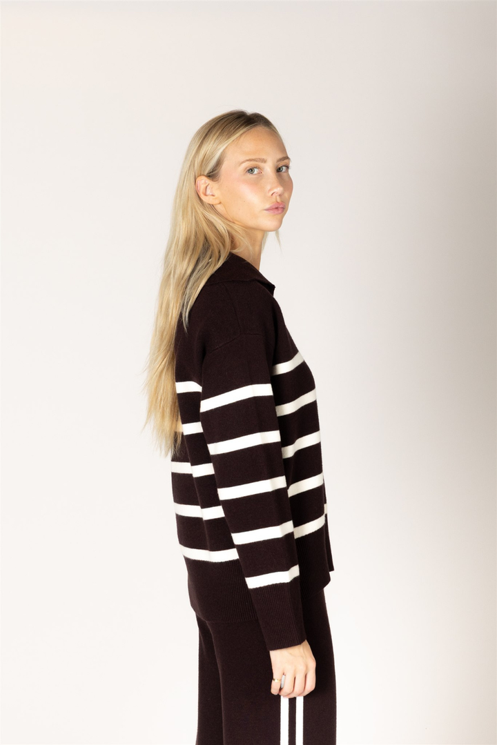 Lyla &amp; Luxe Bella Sweater