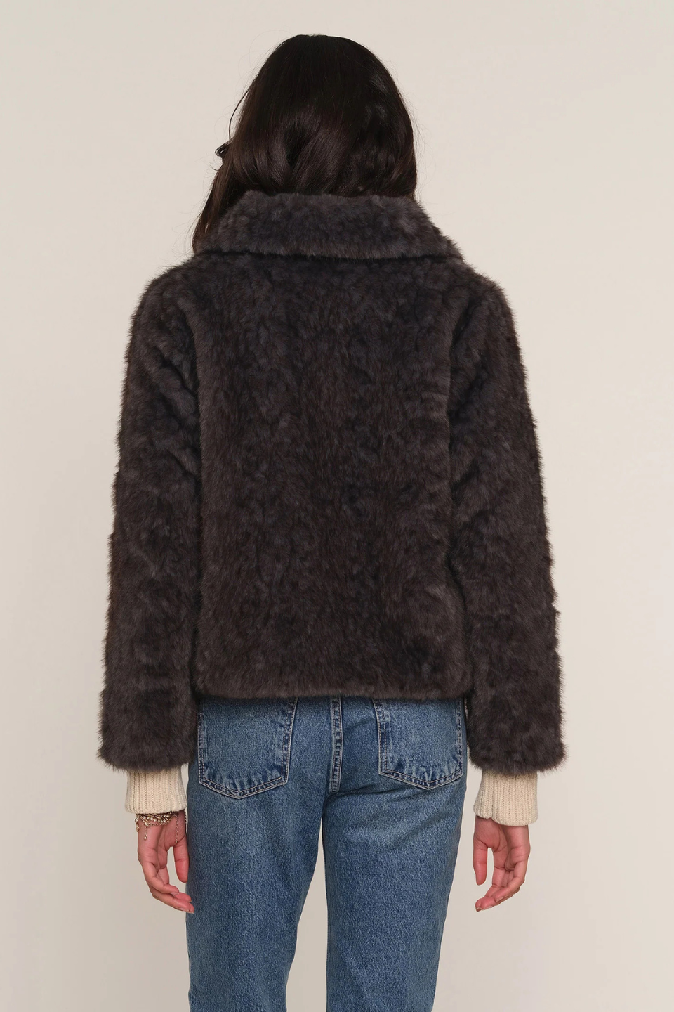 Heartloom Dela Jacket