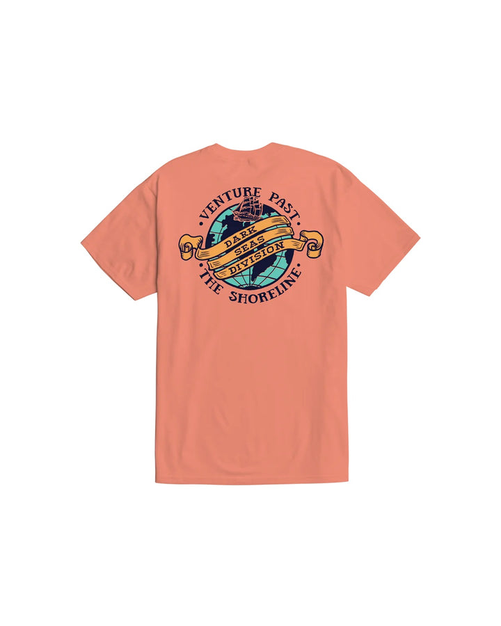 World Traveler Premium T-Shirt