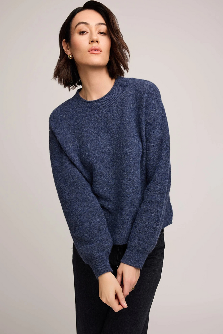 Wanda Pullover Sweater