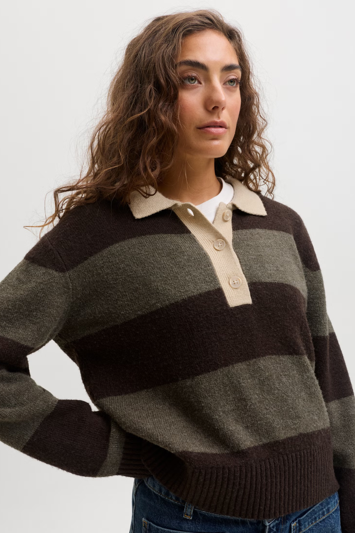 JJXX Loose Fit Sweater