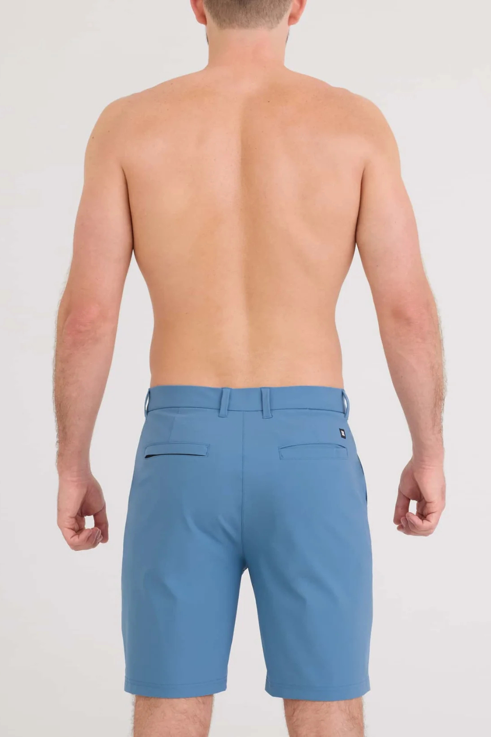 Caddie Golf Short - Hot Peppers Clothing