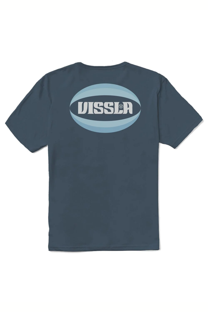 Vissla Eclipse Organic Tee VISSLA